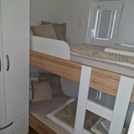 Luxury Floating Sea House Star Line - With Jacuzzi - Marina 포르토로즈