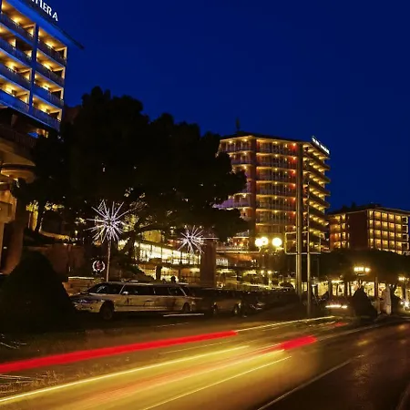 Luxury Floating Sea House Star Line - With Jacuzzi - Marina Úszó hotel *