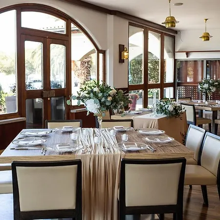 Luxury Floating Sea House Star Line - With Jacuzzi - Marina Tekne