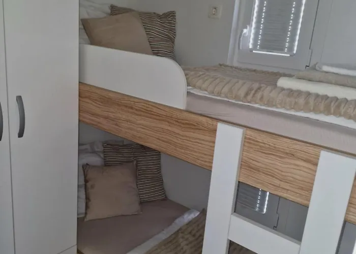 Luxury Floating Sea House Star Line - With Jacuzzi - Marina Portorož