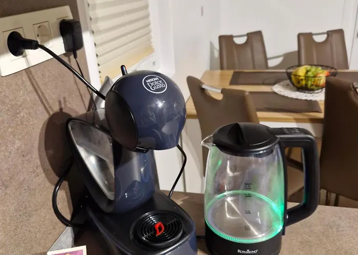 Båthotell Luxury Floating Sea House Star Line - With Jacuzzi - Marina *