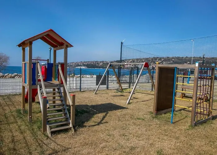 Båthotell Luxury Floating Sea House Star Line - With Jacuzzi - Marina