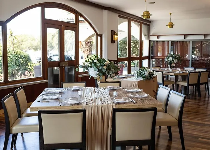 Luxury Floating Sea House Star Line - With Jacuzzi - Marina Båthotell