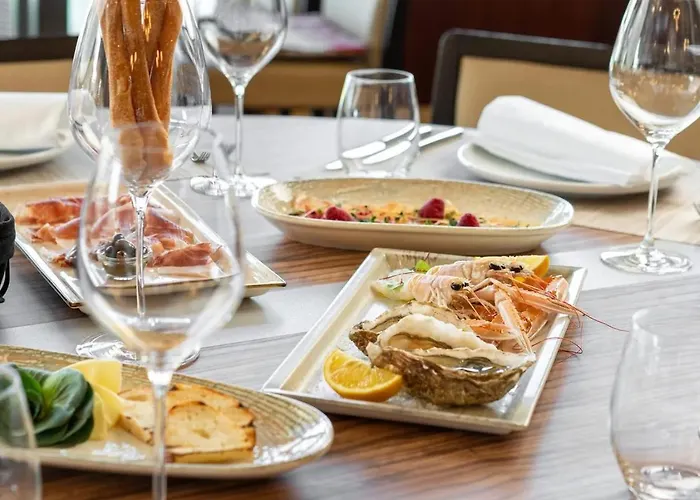 Luxury Floating Sea House Star Line - With Jacuzzi - Marina Portorož